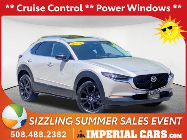 2024 Mazda CX-30 Turbo Premium Plus AWD's photo