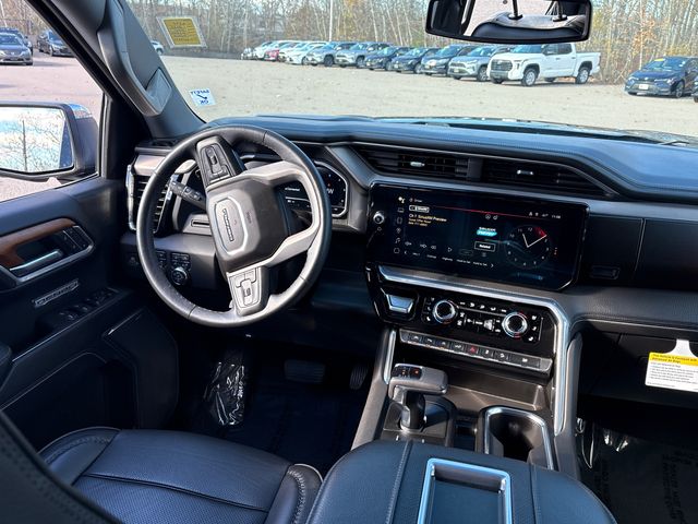 2022 GMC Sierra 1500 Denali - Photo 19