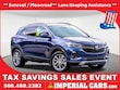 Buick Encore GX