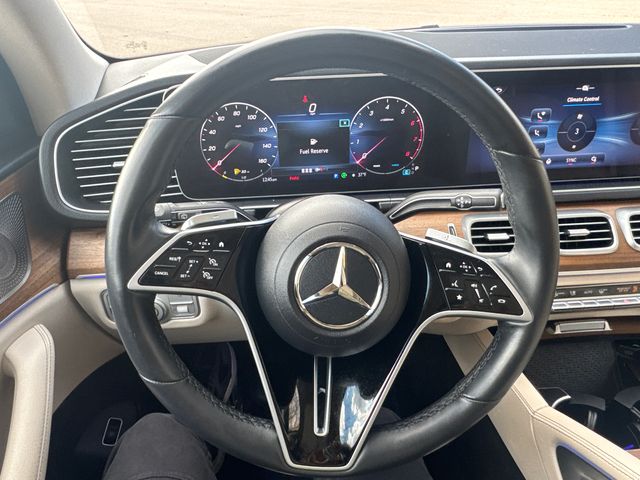 2024 Mercedes-Benz GLE GLE450 - Photo 32