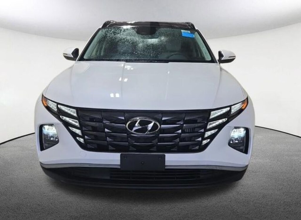 Used 2024 Hyundai Tucson Hybrid SEL Convenience SUV
