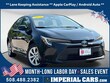 Toyota Corolla Hybrid