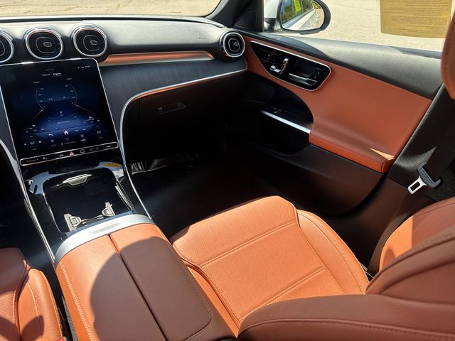 2025 Mercedes-Benz C-Class Sedan C 300 - Photo 24