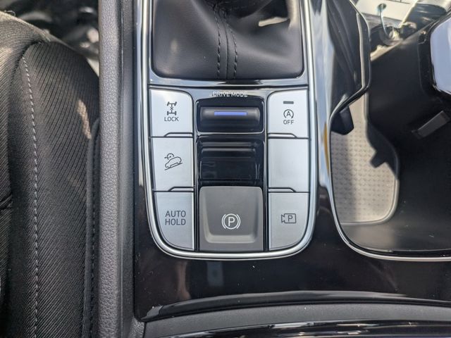 2026 Hyundai Tucson SEL - Photo 29