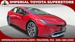 Toyota Prius Plug-in Hybrid