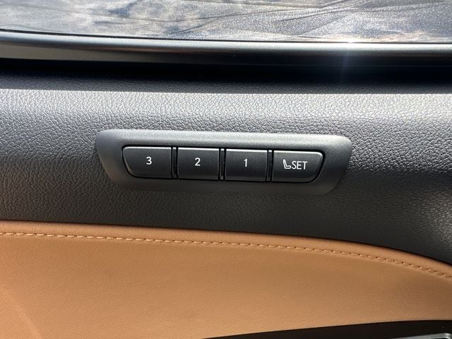 2024 Lexus NX Hybrid 350h - Photo 27