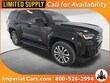  Toyota 4Runner i-Force MAX Hybrid