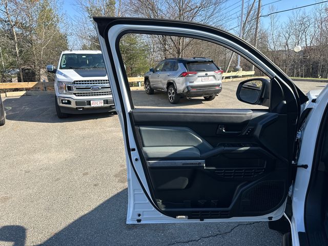 2025 Toyota 4Runner Trailhunter - Photo 34