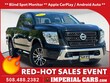 Nissan Titan