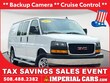 GMC Savana 2500