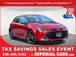  Toyota Corolla Hatchback