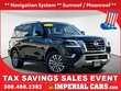  Nissan Armada