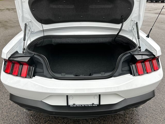 2024 Ford Mustang EcoBoost Premium - Photo 20