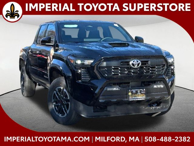 2025 Toyota Tacoma TRD Sport's photo