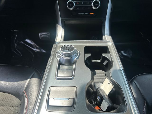 2024 Ford Edge ST-Line - Photo 23