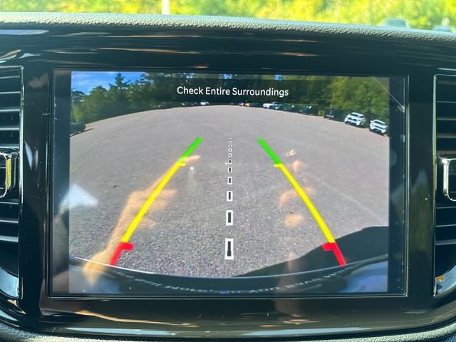 2025 Dodge Durango GT - Photo 35