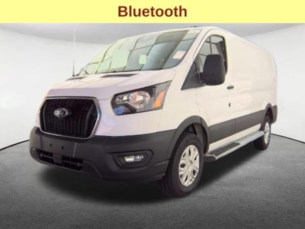 Used 2025 Ford Transit-250 Base Cargo Van