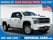  Chevrolet Silverado 2500HD