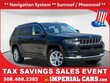  Jeep Grand Cherokee L