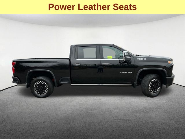 2023 Chevrolet Silverado 3500HD High Country - Photo 11