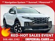 Hyundai Santa Cruz
