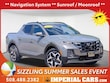  Hyundai Santa Cruz