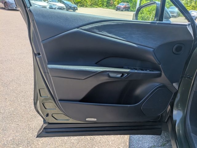 2023 Lexus RX 350 - Photo 19
