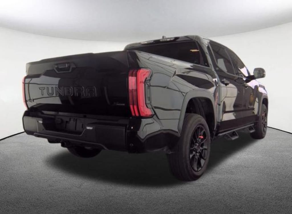 Used 2023 Toyota Tundra SR5 Truck