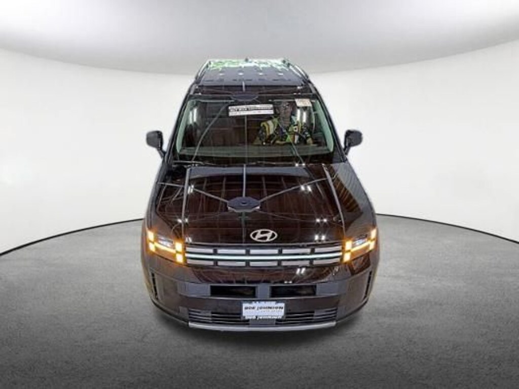 Used 2024 Hyundai Santa Fe SEL SUV