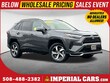  Toyota RAV4 Prime