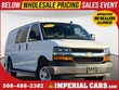  Chevrolet Express 2500