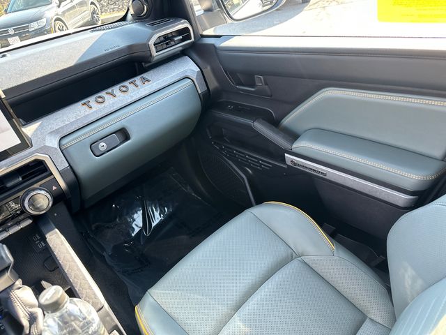 2025 Toyota 4Runner Trailhunter - Photo 28