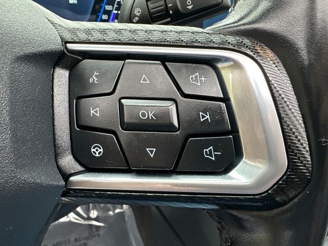 2024 Ford Mustang EcoBoost Premium - Photo 32