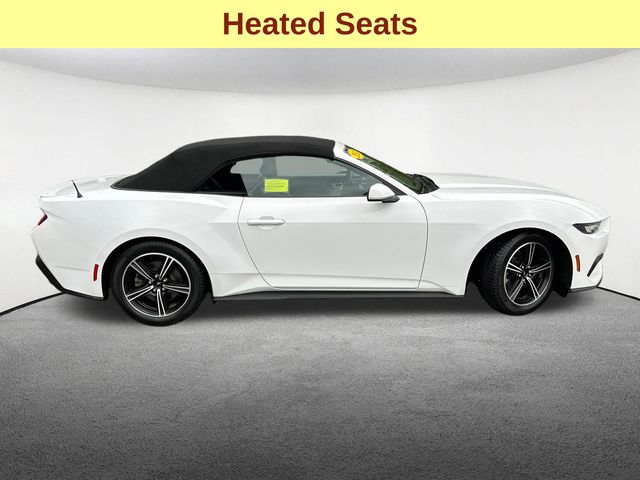 2024 Ford Mustang EcoBoost Premium - Photo 11