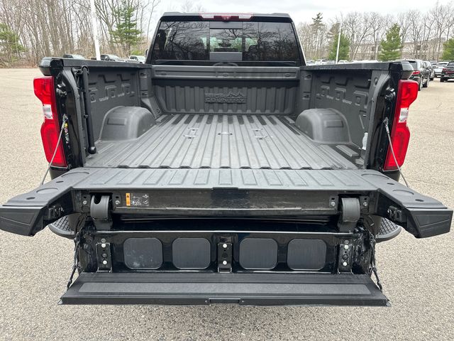 2023 Chevrolet Silverado 3500HD High Country - Photo 14
