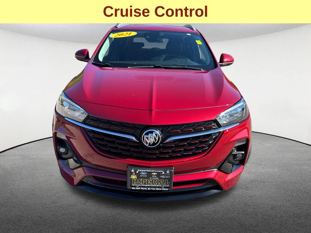 2021 Buick Encore GX Select photo 3