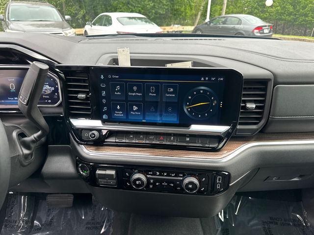 2026 Chevrolet Silverado 1500 LT - Photo 23