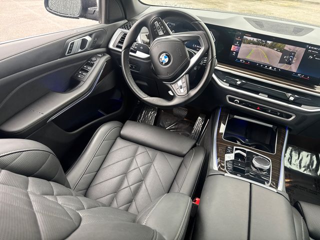 2024 BMW X5 40i - Photo 25