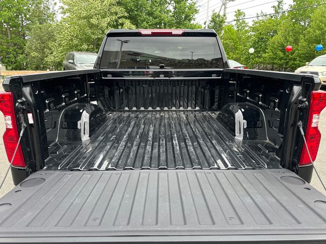 2026 Chevrolet Silverado 1500 LT - Photo 13