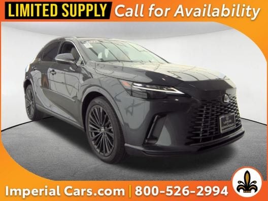 2024 Lexus RX 350 350 Premium AWD's photo