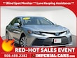 Toyota Camry Hybrid