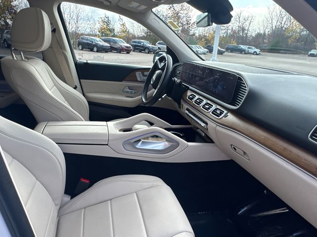 2024 Mercedes-Benz GLE GLE450 - Photo 15