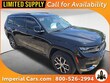  Jeep Grand Cherokee L
