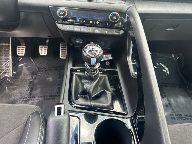 2025 Hyundai Elantra N - Photo 23