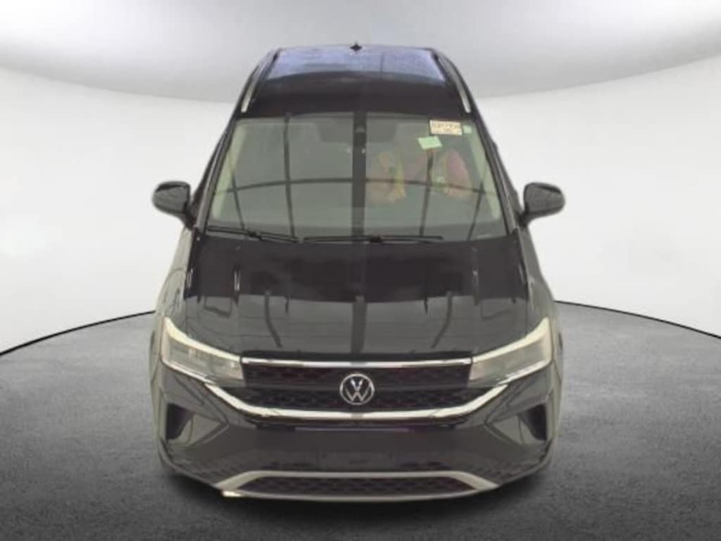 Used 2023 Volkswagen Taos 1.5T SE SUV