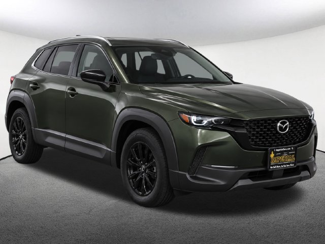 Used 2026 Mazda CX-50 2.5 S Preferred SUV