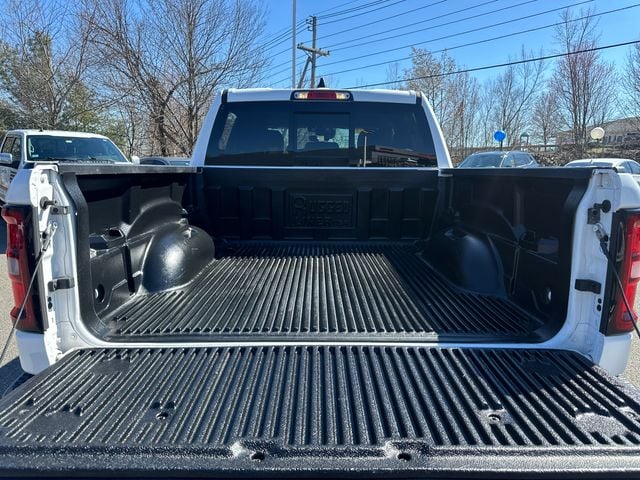 2025 RAM Ram 1500 Pickup Rebel - Photo 14