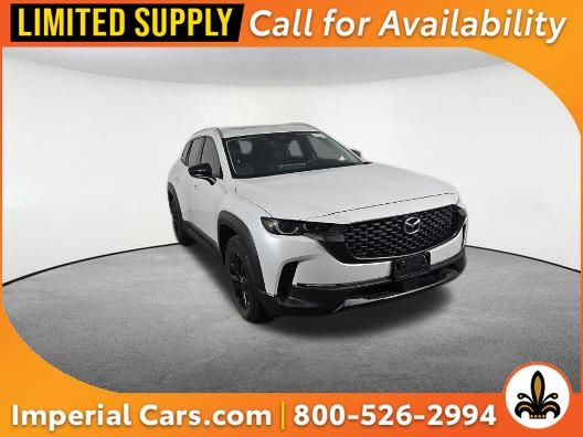 2025 Mazda CX-50 2.5 S Premium's photo