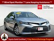 Toyota Camry Hybrid