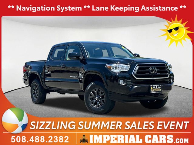 2023 Toyota Tacoma Truck 